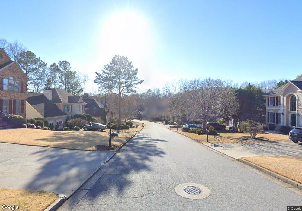 0 Peachbluff Dr unit 8331248, Duluth, GA 30097 - photo 1