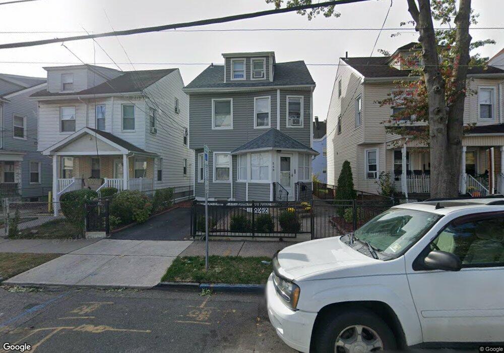260 17th Ave unit 262, Paterson, NJ 07504 - photo 1
