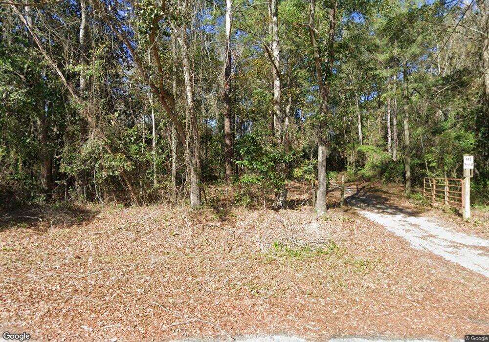 445 Horseshoe Cir, Thomasville, GA 31757 - photo 1