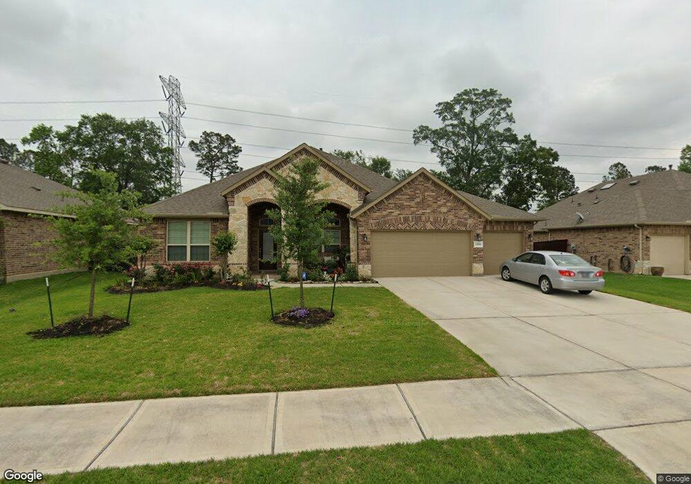 12518 Fort Isabella Dr, Tomball, TX 77375 - photo 1