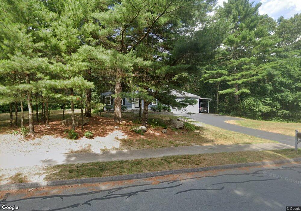 24 Phyllis Rd, Foxboro, MA 02035 - photo 1