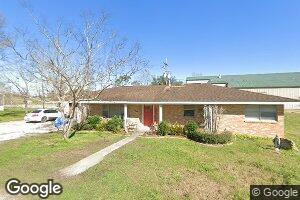 121 Crooked R Ln, Ama, LA 70031