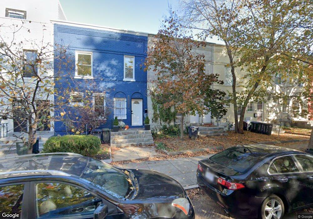 1220 Half St SW, Washington, DC 20024 - photo 1