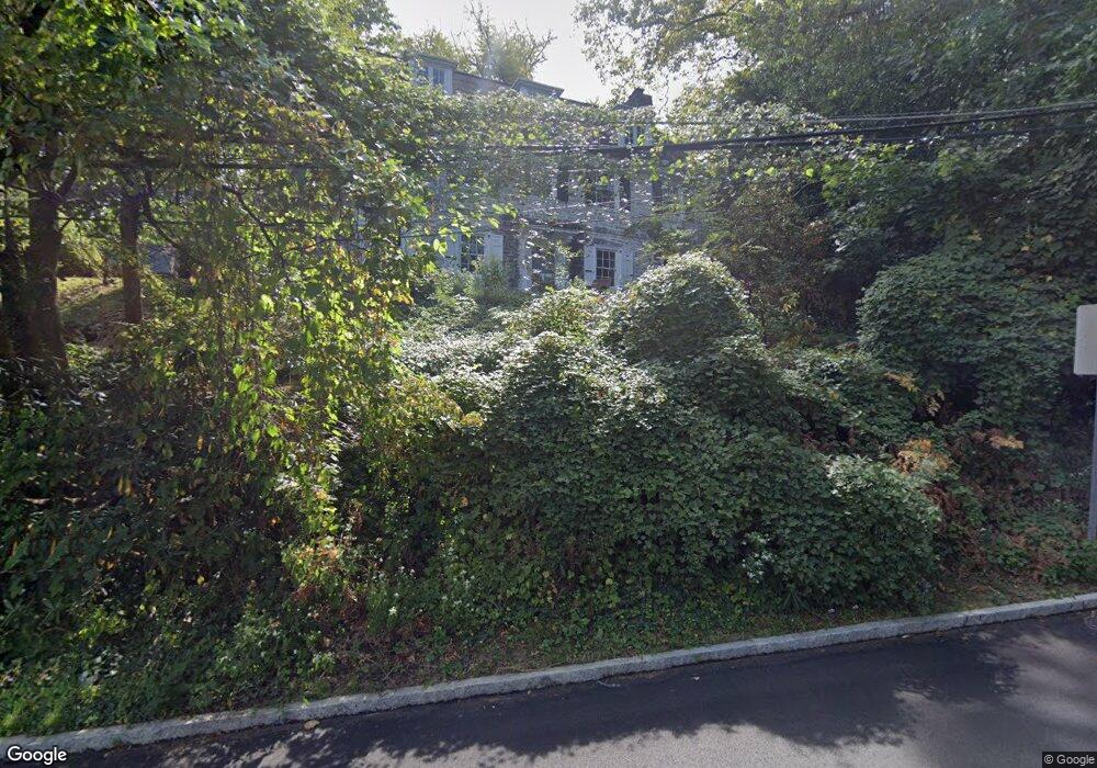 111 Woodside Rd, Ardmore, PA 19003 - photo 1