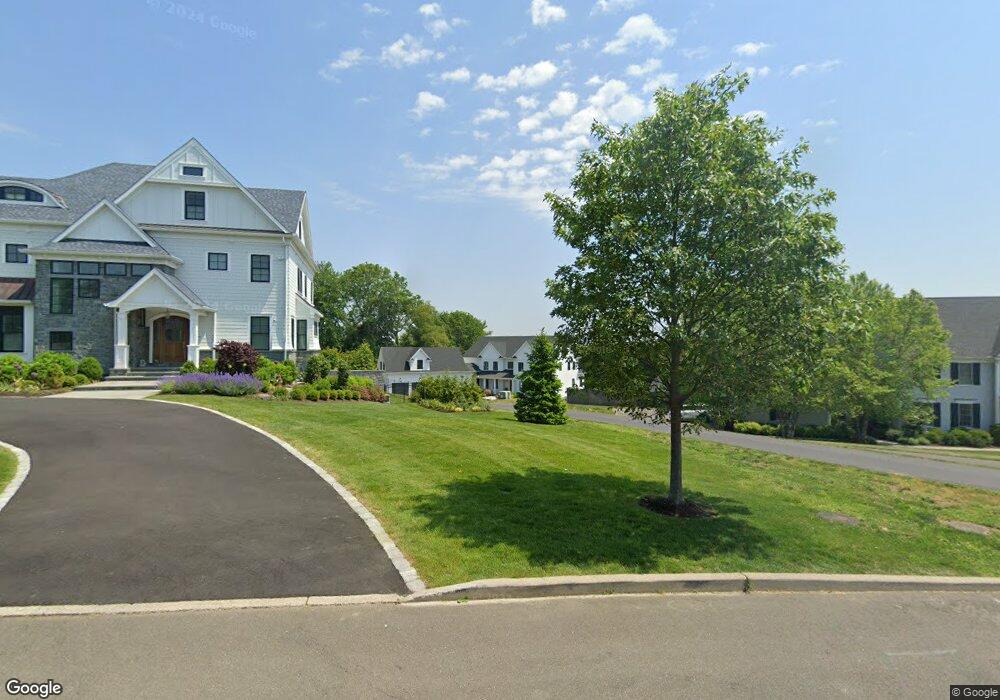 70 Meadow Ridge Rd, Southport, CT 06890 - photo 1