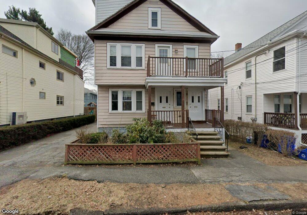 41 Hilton St unit 1st floor, Arlington, MA 02474 - photo 1