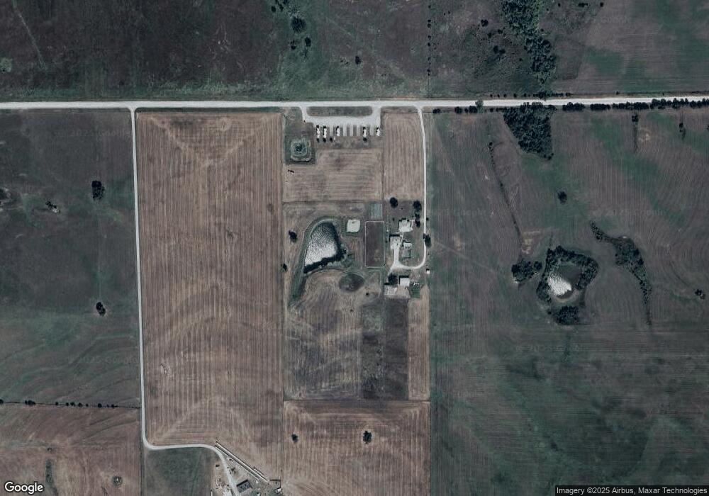 346497 E 740 Rd, Cushing, OK 74023 - photo 1