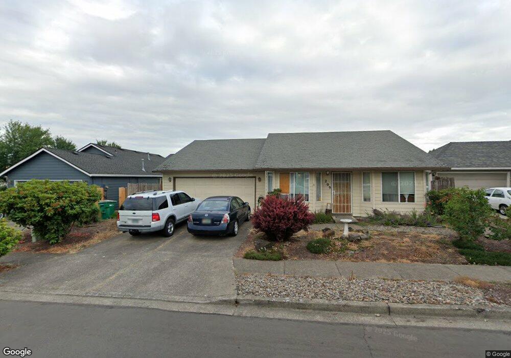 209 Ardus Dr, Newberg, OR 97132 - photo 1