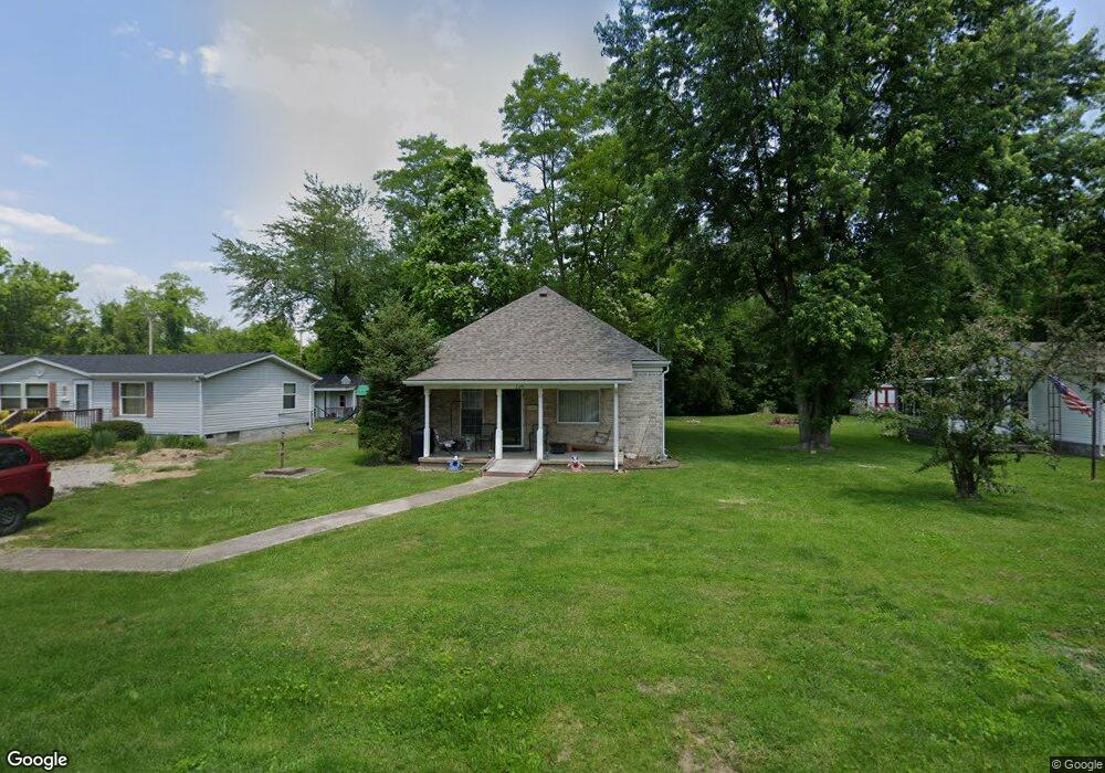 220 N Railroad St, Austin, IN 47102 - photo 1