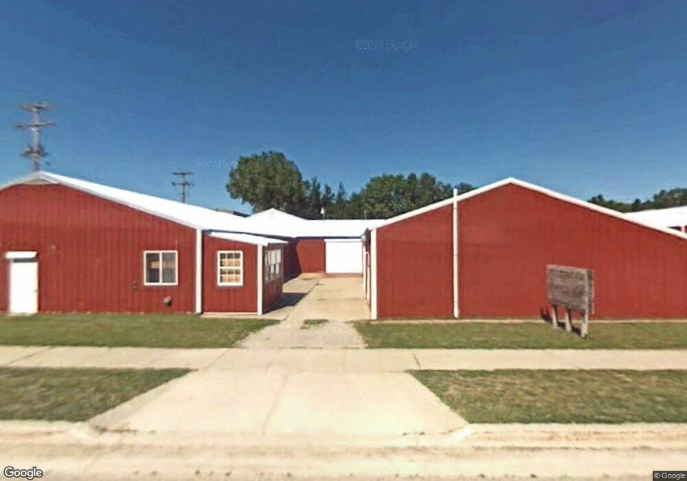 499 N Court St, Au Gres, MI 48703 - photo 1