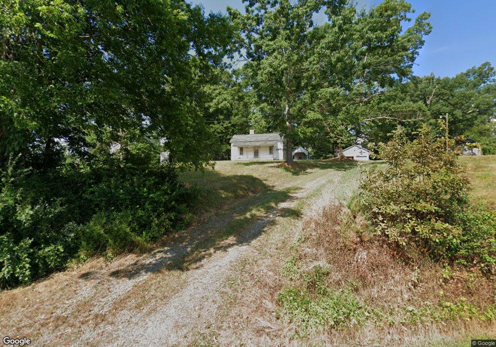 2122 Mill Creek Rd, Ramseur, NC 27316 - photo 1