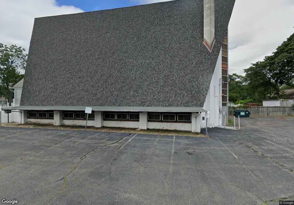 44 44th St, Copiague, NY 11726 - photo 1