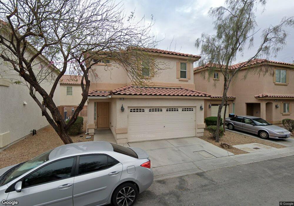 8378 Pearl Beach Ct unit na, Las Vegas, NV 89139 - photo 1