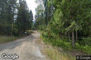 7318 River Rd, Clark Fork, ID 83811