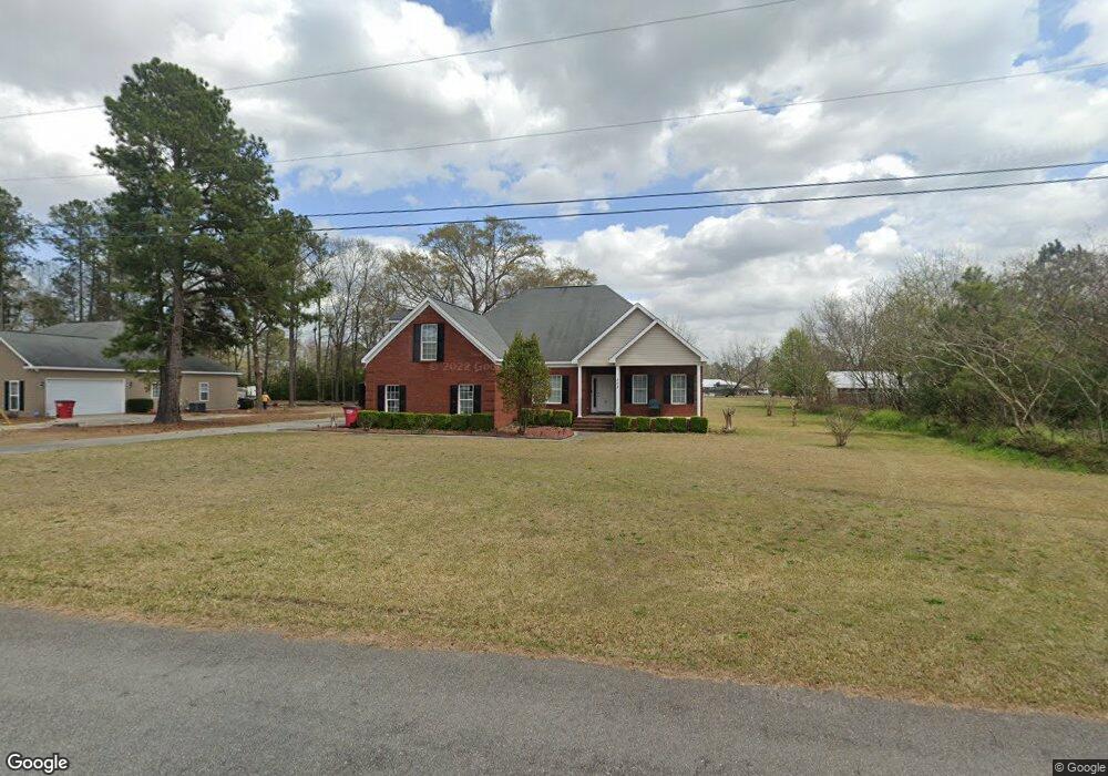 304 Browning Pointe Rd, Macon, GA 31216 - photo 1