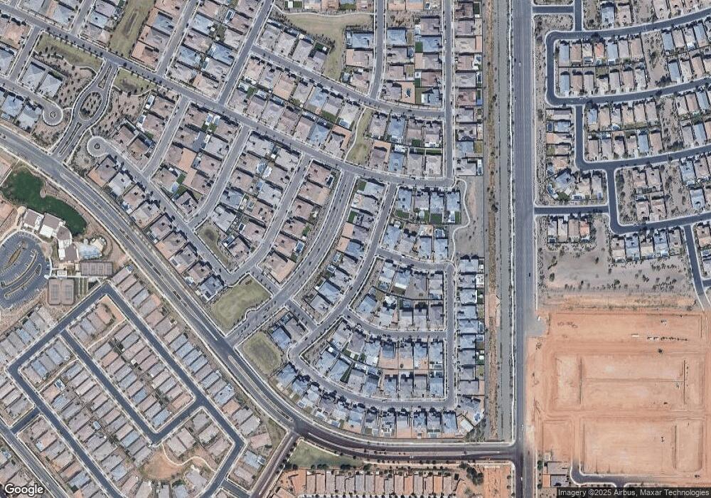 5534 S Tobin, Mesa, AZ 85212 - photo 1