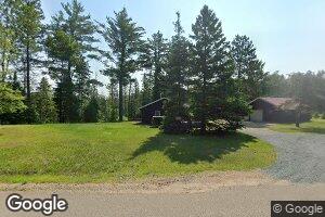 N16752 Lily Lake Rd, Dunbar, WI 54119