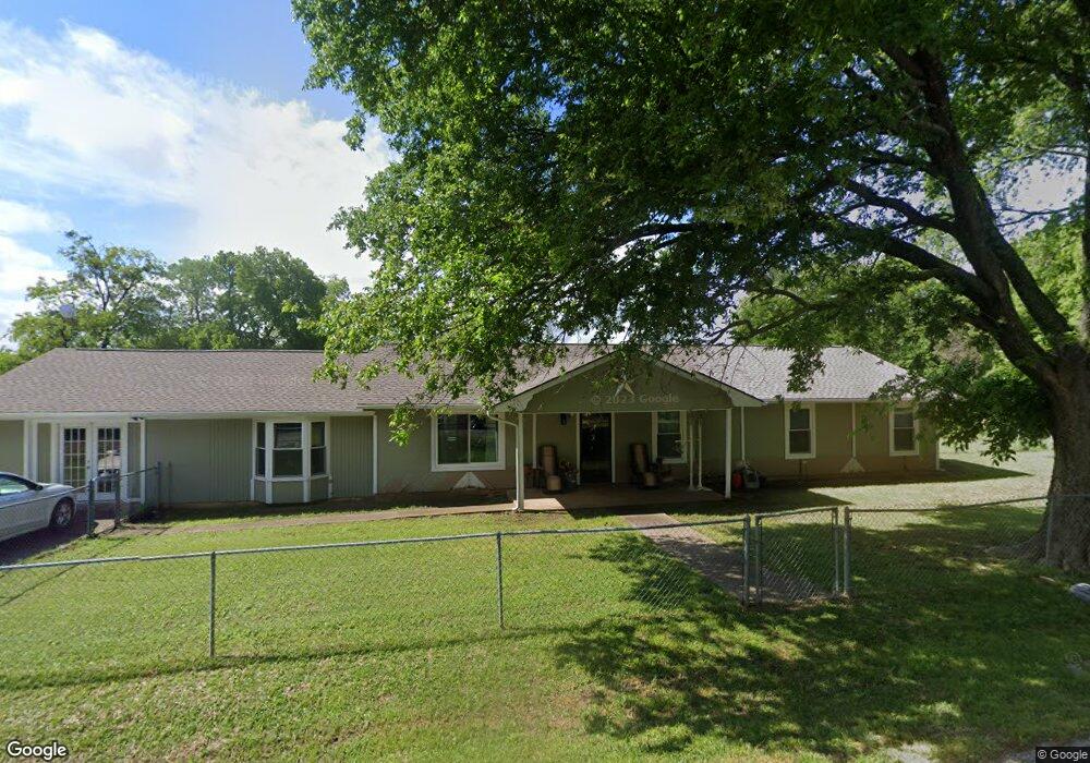 34 Pecan Dr, Pottsboro, TX 75076 - photo 1