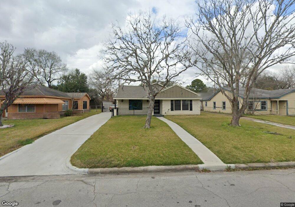 4723 Marietta Ln, Houston, TX 77021 - photo 1