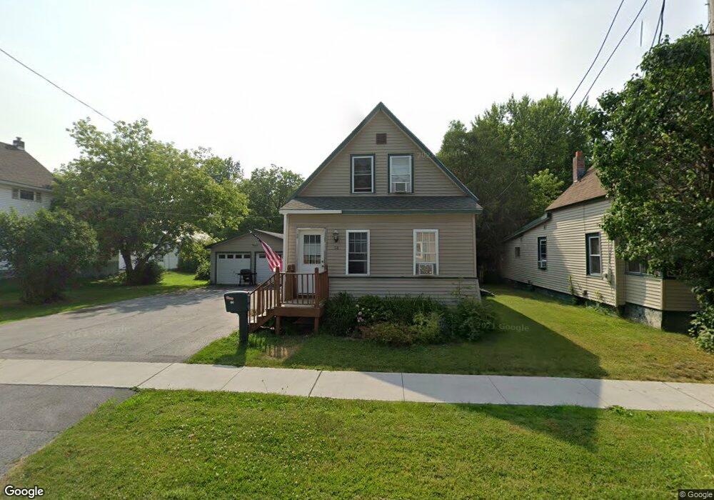 Street View Photo