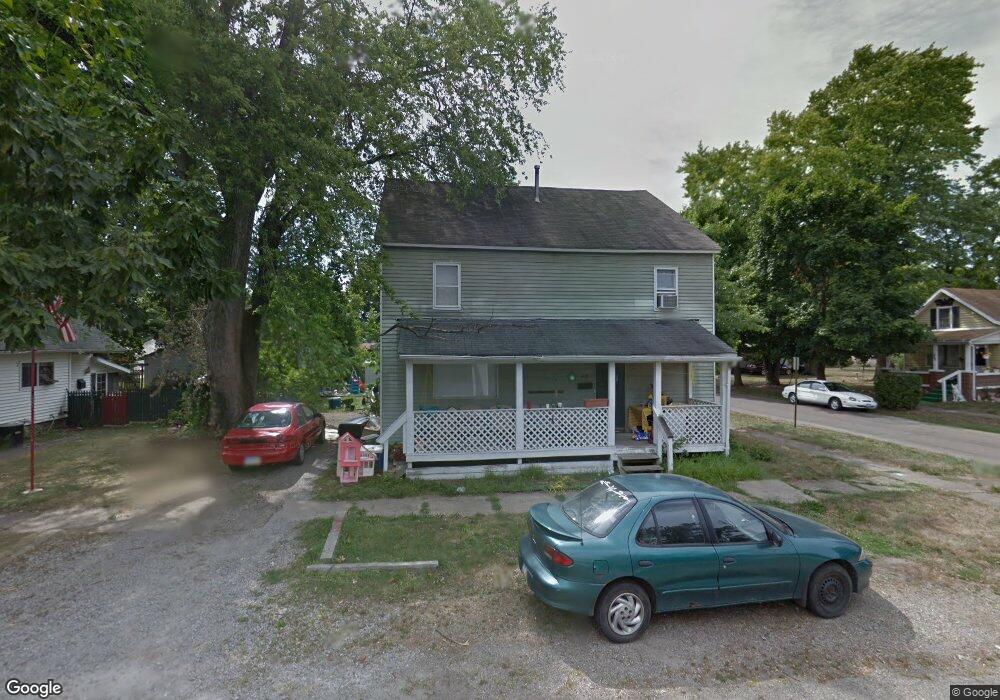 333 N 12th St, Coshocton, OH 43812 - photo 1