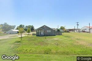 111 Clifford St, Gorham, KS 67640