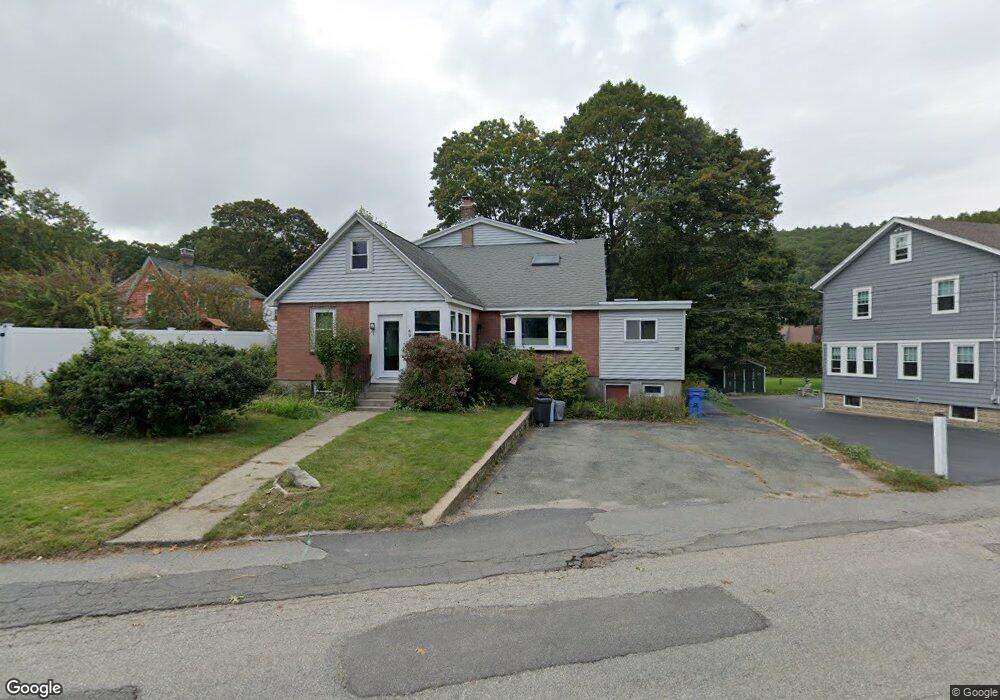 49 Tomlin St, Waltham, MA 02451 - photo 1