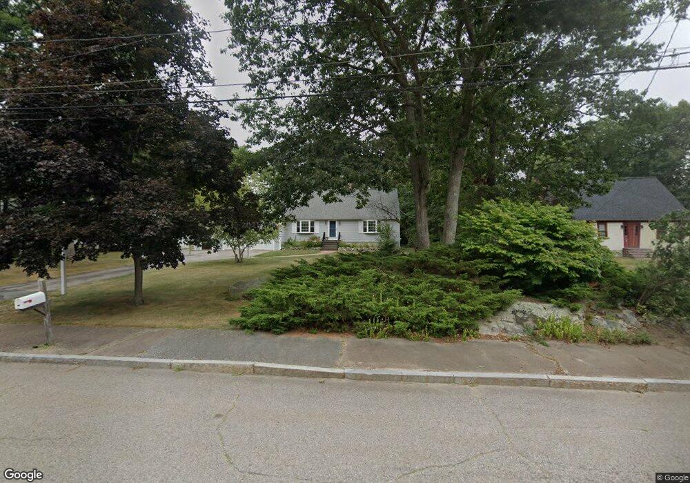 46 Strawberry Ln, Abington, MA 02351 - photo 1