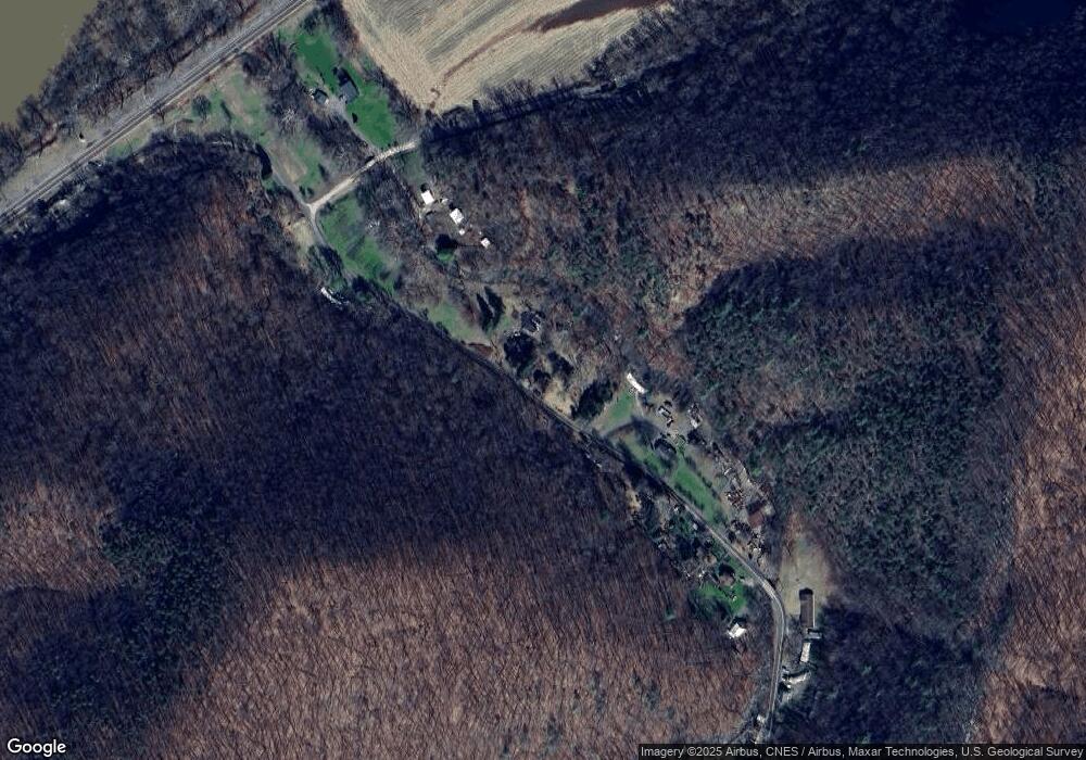 2116 Sir Johns Run Rd, Berkeley Springs, WV 25411 - photo 1