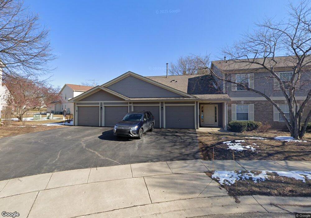 1106 Stratford Ct unit 6A21, Elgin, IL 60120 - photo 1