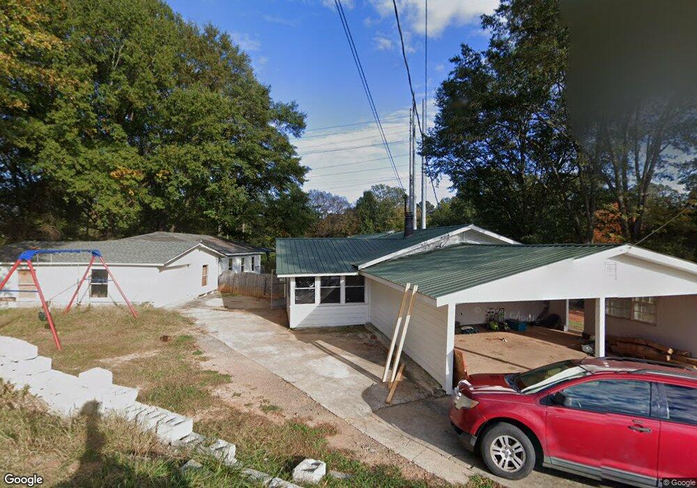 141 W Felton Rd, Cartersville, GA 30120 - photo 1