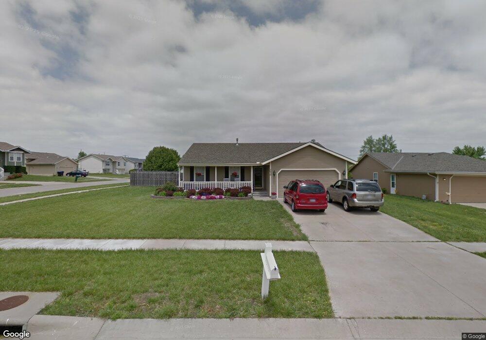 7436 SW 24th Terrace, Topeka, KS 66614 - photo 1