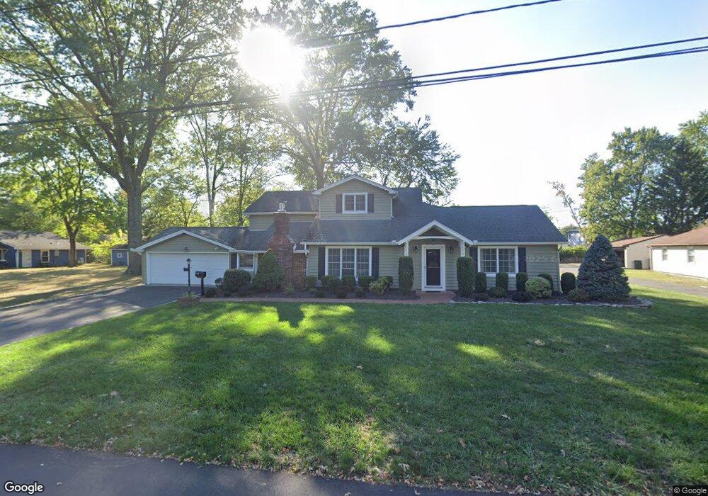 3 Dana Cir, Edison, NJ 08820 - photo 1