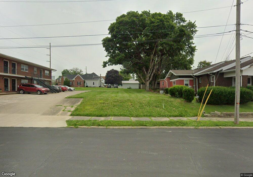 110 NE 6th St, Washington, IN 47501 - photo 1