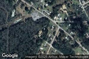 60 Bird Pond Rd, Homerville, GA 31634