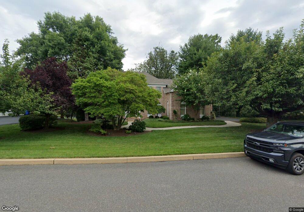 9 Cobblestone Ct, Glen Mills, PA 19342 - photo 1