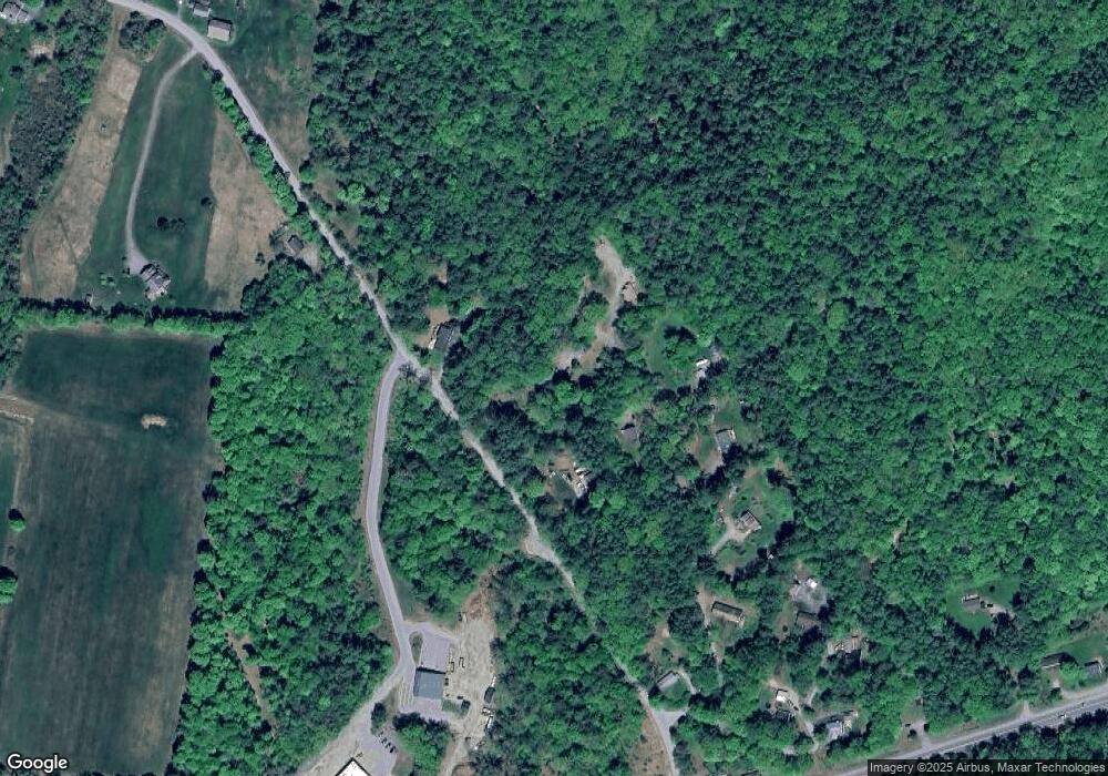 45 Rounds Rd, Chesterfield, NH 03466 - photo 1