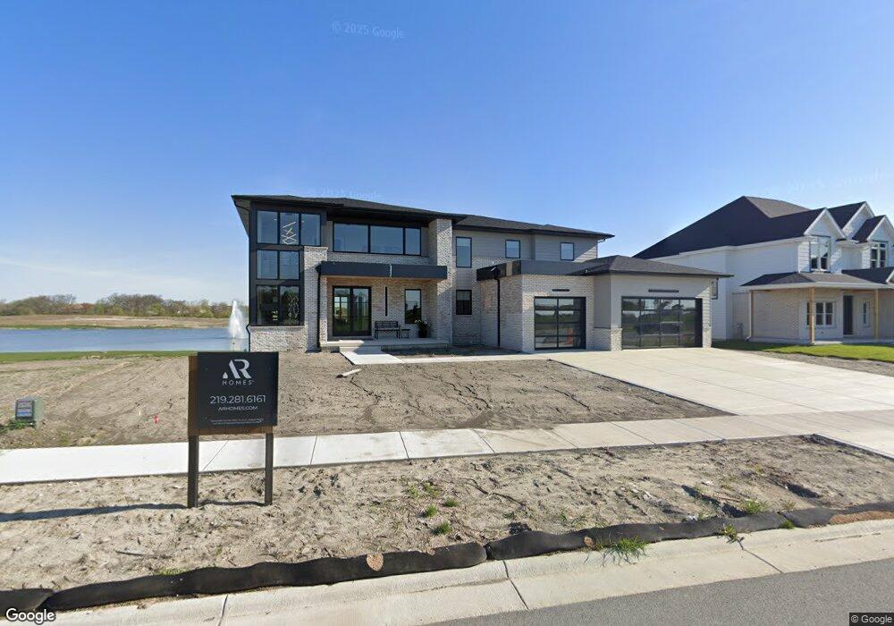 13976 Rosemary Ln, Saint John, IN 46373 - photo 1