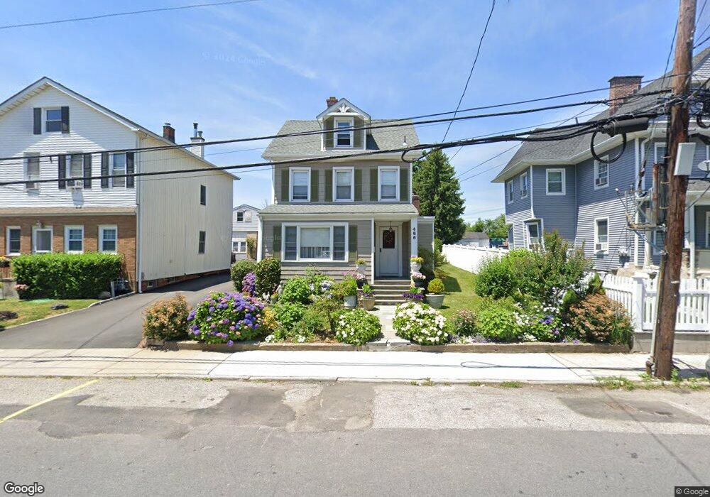 466 Halstead Ave, Mamaroneck, NY 10543 - photo 1