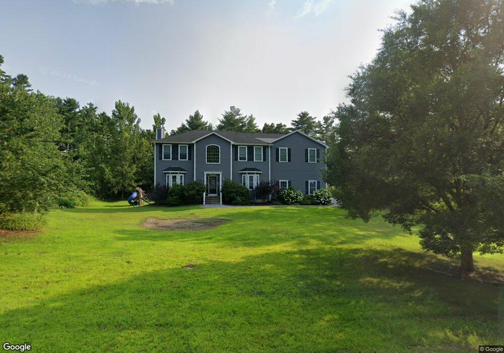 43 Red Oak Dr, Danielson, CT 06239 - photo 1