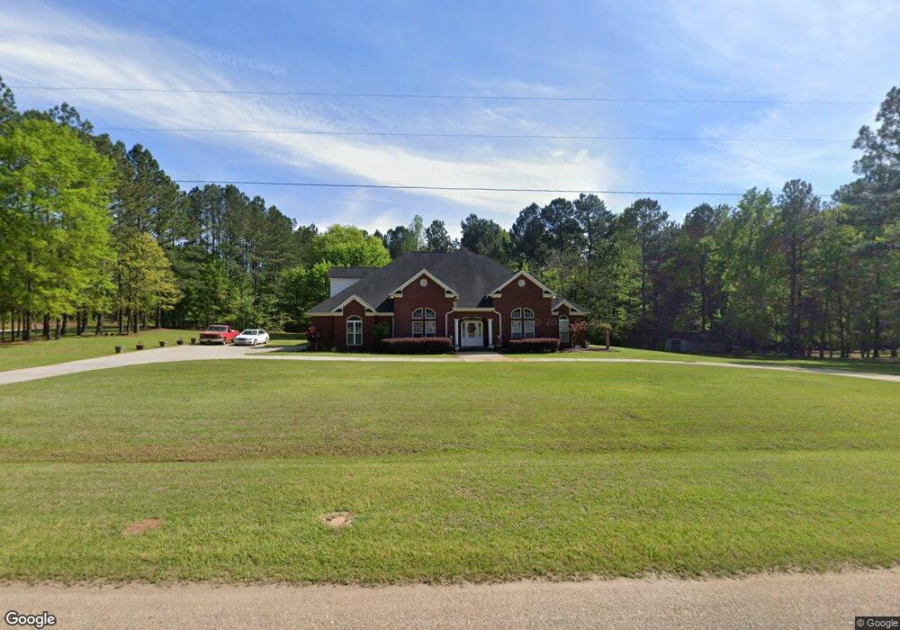 102 Perdue Rd, Barnesville, GA 30204 - photo 1