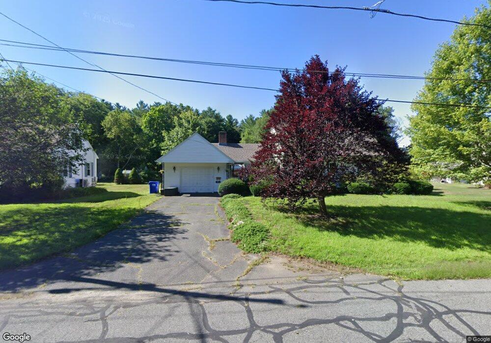 31 West St, South Deerfield, MA 01373 - photo 1