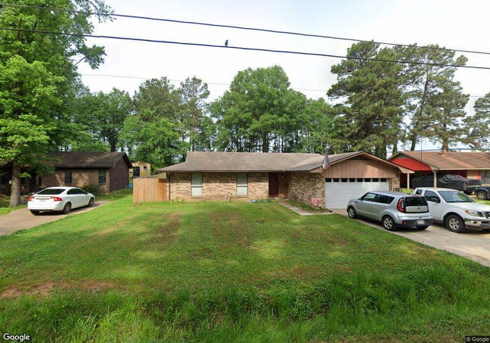 425 Johnson St, Nash, TX 75569 - photo 1