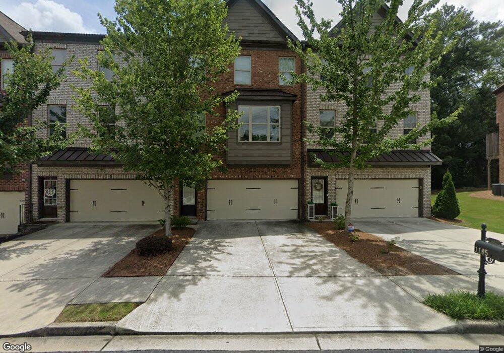 1185 Laurel Valley Ct, Buford, GA 30519 - photo 1