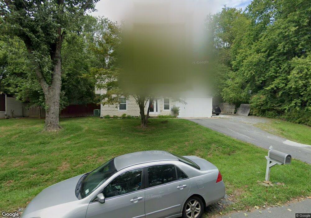 11605 Cherry Grove Dr, North Potomac, MD 20878 - photo 1