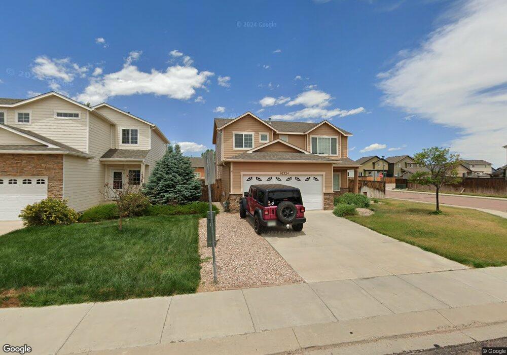 10324 Deer Meadow Cir, Colorado Springs, CO 80925 - photo 1