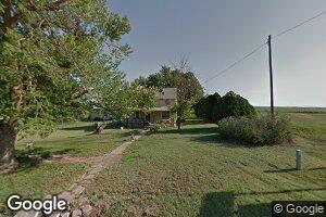 302 E Broadway Ave, Sawyer, KS 67134