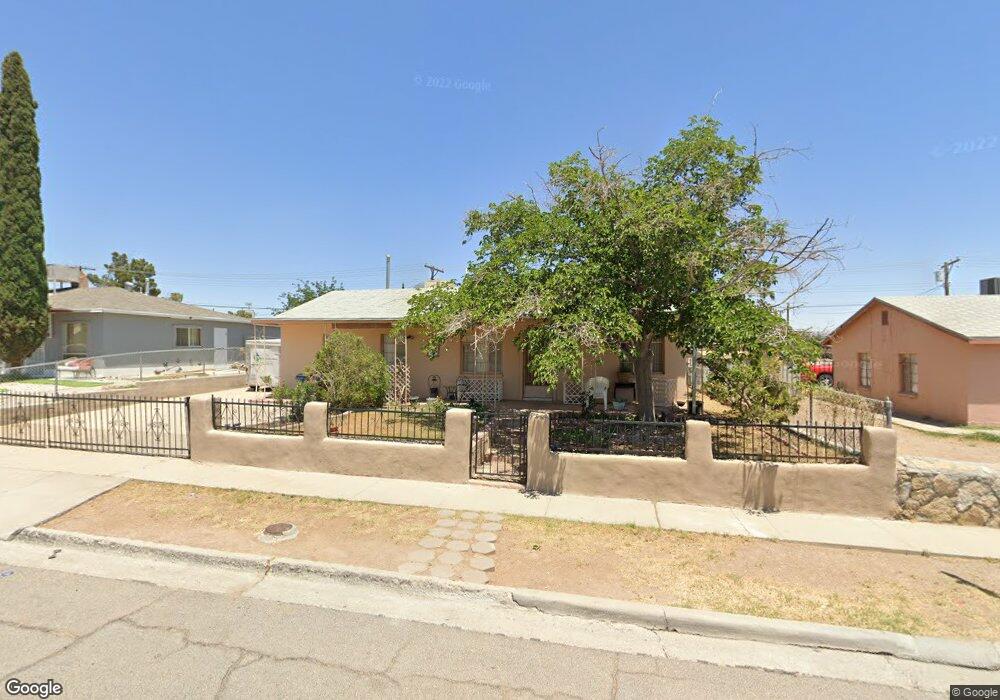 908 Lariat St, El Paso, TX 79915 - photo 1