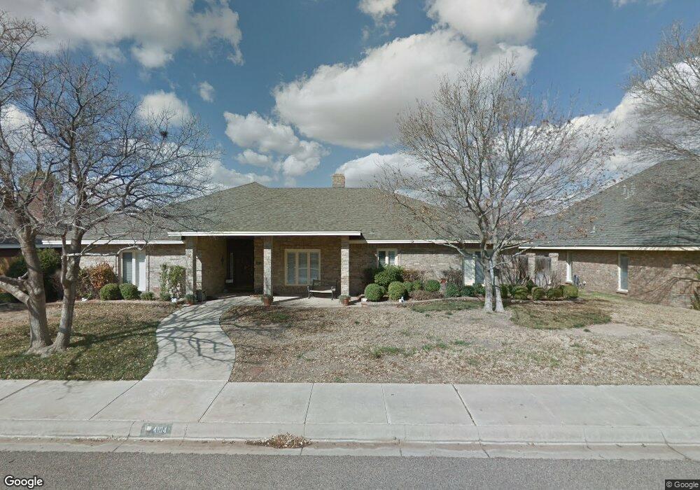 4104 Fox Hollow Ct, Midland, TX 79707 - photo 1