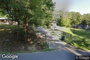 4034 Village Dr, Cohutta, GA 30710